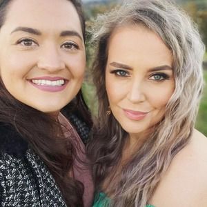 Meet your Posher, Roxy